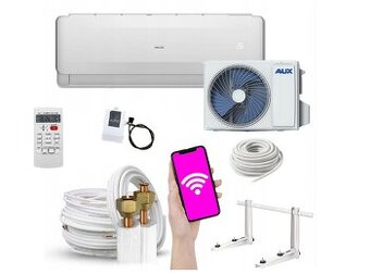 Klimatizace AUX FREEDOM 3,5 kW SET