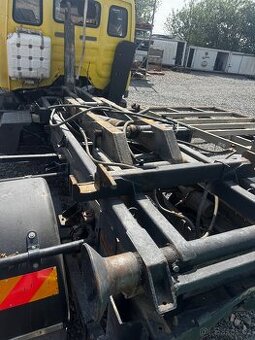 Avia, Man , Daf atd CTS Okrinek 5ti tuna