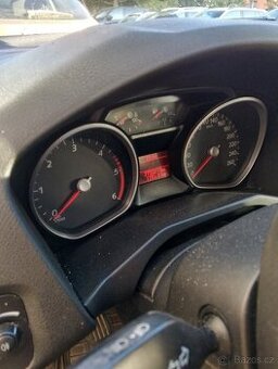 Prodám Ford Mondeo 1.8 TDCi 92kw