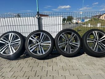 Prodám kola RONAL 5x112 Audi q5, sq5 r20