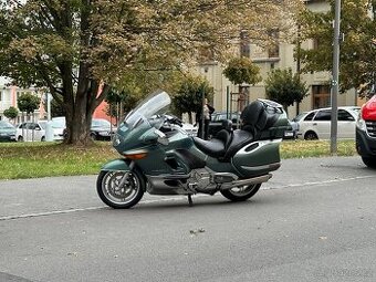 BMW K1200LT 2001