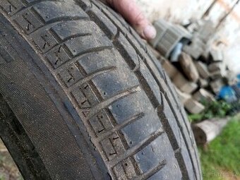 Pneu Bridgestone 205/55/16
