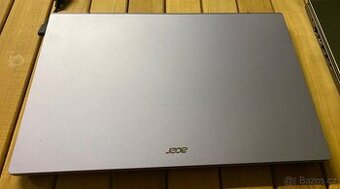 💻 Na prodej: NOVÝ notebook Acer Aspire 3 A315-59 – pouze ro