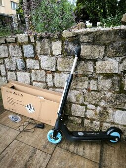 Elektrický dětský Scooter koloběžka