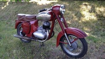 JAWA 250/353