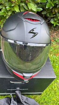 Helma SCORPION EXO GT SP, velikost L