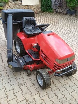 Toro 270H