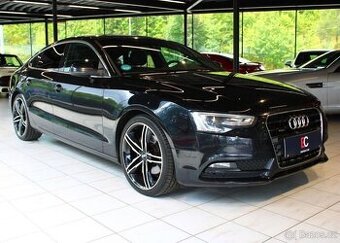 Audi A5 S Line Sportback V6 180kW quat nafta automat