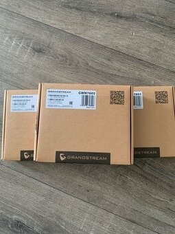 Grandstream GWN7602 WiFi Access Point
