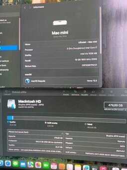 Mac mini (Late 2014)