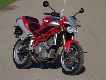 Koupím Moto Morini Corsaro 1200