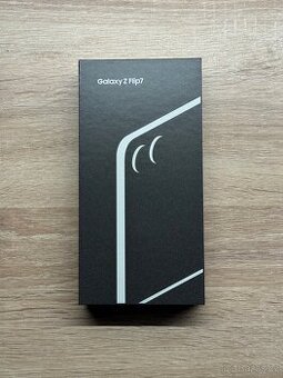 NOVINKA Samsung Galaxy Z Flip7 512 GB exkluzivní barva Mint