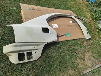 zadní pravý blatník škoda octavia 2 liftback