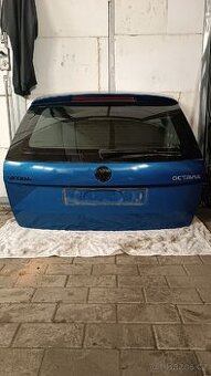 Kufrové dveře Octavia 3 combi LF5W 8x8x