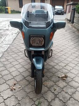 BMW K1100 LT