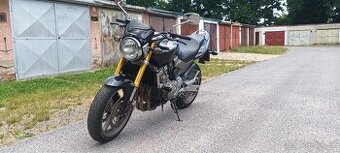 Honda 600 Hornet