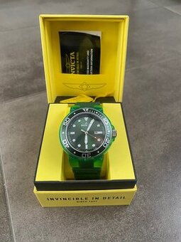 Hodinky Invicta - 1