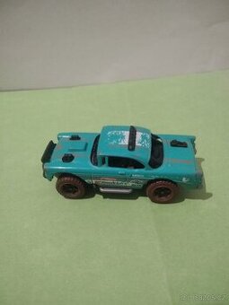 Hot Wheels-2021- Baja Blazers-Big-Air Bel- angličák-auto - 1