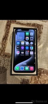 Prodám iPhone 13pro 256gb