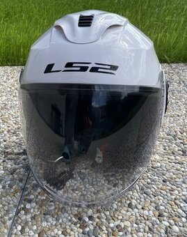 Přilba LS2