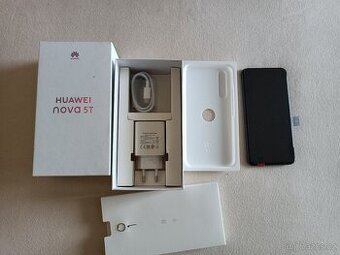 Huawei Nova 5T 6GB / 128GB Dual-SIM