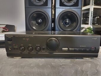 Zesilovač Technics SU-V500