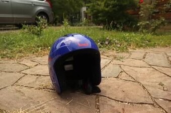 Dětská lyžařská helma