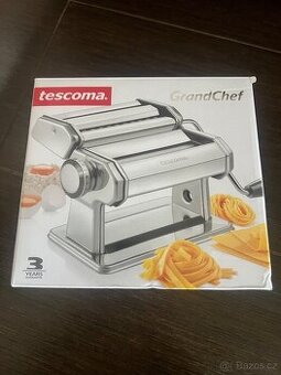 TESCOMA strojek pro přípravu těstovin GrandCHEF