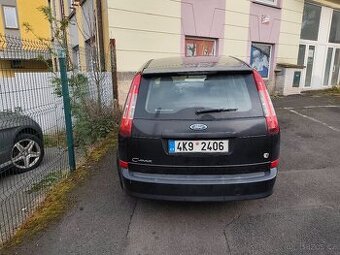 Prodám Ford C-MAX