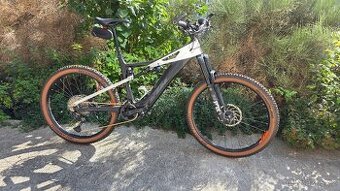 KTM MACINA KAPOHO MASTER