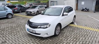 Subaru Impreza 2.0R LPG