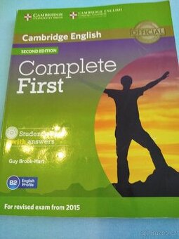Complete First