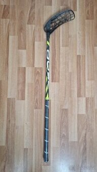 Florbalová hůl 92cm pro leváky