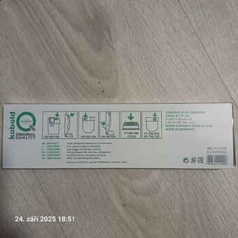 Vorwerk