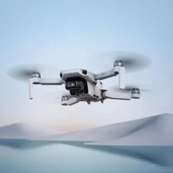 Predám na DJI Mini 4K /2 / DJI Mini 2 SE / SE /