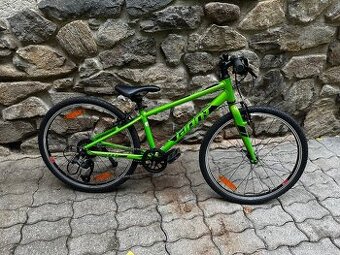 dětské kolo GIANT ARX 24