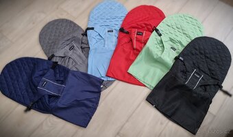 Potahy na lehátko BabyBjörn