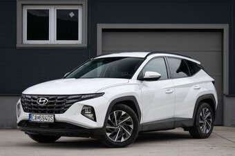 Hyundai Tucson 1.6 T-GDi Style