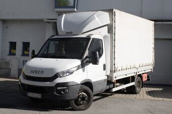 Iveco Daily 70C18