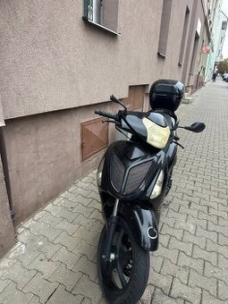 Kentoya 125
