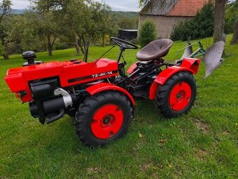 Malotraktor TZ-4K-14