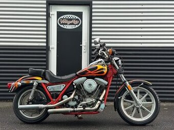 H-D FXRS Low Rider Evo (1986)