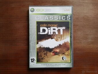 Dirt Xbox 360