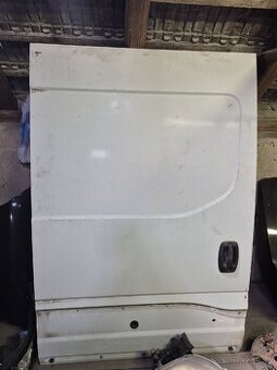 Iveco Daily Maxi
