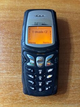 Nokia 5210
