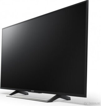 Sony Bravia KD-49X8005 • 49” 4K Smart TV