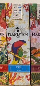 Plantation Fiji Islands 2005