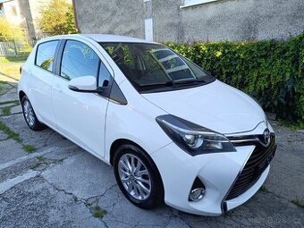 Toyota Yaris 1.4d -4d