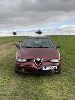 Alfa Romeo 156 1.8 ts