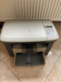 Tiskárna HP LaserJet M1005 MFP